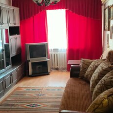 Квартира 45 м², 1-комнатная - изображение 3