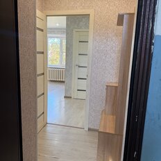 Квартира 43,1 м², 2-комнатная - изображение 2
