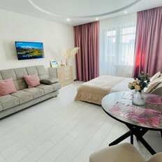 Квартира 33 м², студия - изображение 3