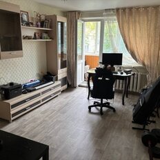 Квартира 44 м², 2-комнатная - изображение 1