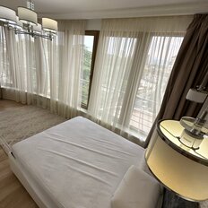 Квартира 110 м², 3-комнатная - изображение 2