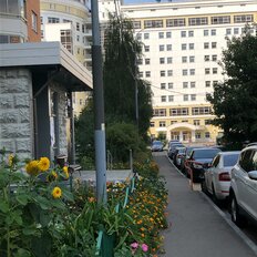 Квартира 51 м², студия - изображение 3