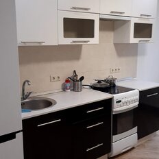 Квартира 43 м², 1-комнатная - изображение 2