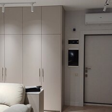 Квартира 40 м², 1-комнатная - изображение 5