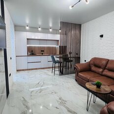 Квартира 45 м², 2-комнатная - изображение 1