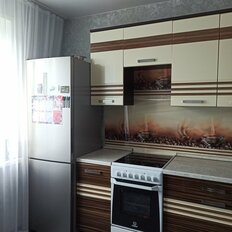 Квартира 52 м², 2-комнатная - изображение 1