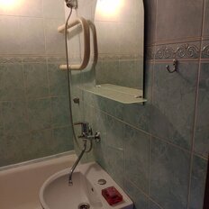 Квартира 45,7 м², 2-комнатная - изображение 2