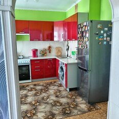 Квартира 88 м², 3-комнатная - изображение 2