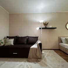 Квартира 50 м², 2-комнатная - изображение 4