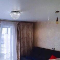 Квартира 25,8 м², студия - изображение 5