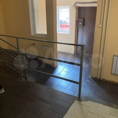 Квартира 37,2 м², 1-комнатная - изображение 4
