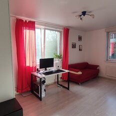 Квартира 33,8 м², 1-комнатные - изображение 2