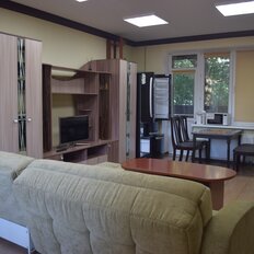 Квартира 89 м², 3-комнатная - изображение 1