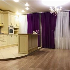Квартира 87,1 м², 3-комнатная - изображение 2