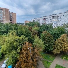Квартира 44,3 м², 2-комнатная - изображение 4
