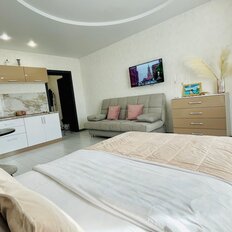 Квартира 33 м², студия - изображение 5