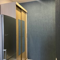 Квартира 32 м², студия - изображение 4