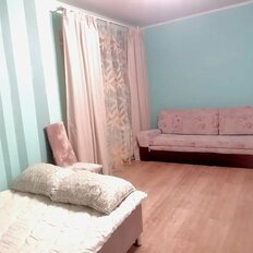 Квартира 32 м², 1-комнатная - изображение 1