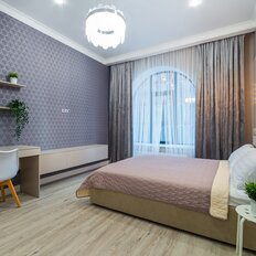 Квартира 80 м², 2-комнатная - изображение 3