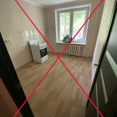 Квартира 32 м², 1-комнатная - изображение 4