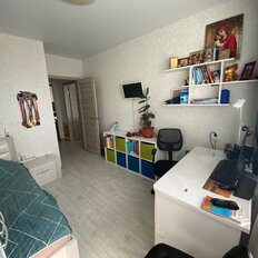 Квартира 62 м², 2-комнатная - изображение 1