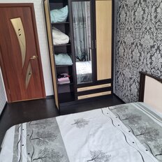 Квартира 55 м², 2-комнатная - изображение 1