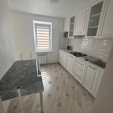 Квартира 60 м², 2-комнатная - изображение 2