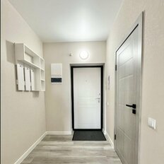 Квартира 30 м², студия - изображение 4