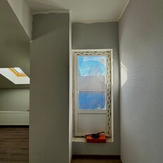 Квартира 24 м², студия - изображение 5