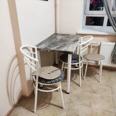 Квартира 38 м², 1-комнатная - изображение 5
