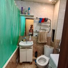 Квартира 46 м², 2-комнатная - изображение 2