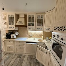 Квартира 72,7 м², 4-комнатная - изображение 3