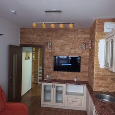Квартира 35 м², 1-комнатная - изображение 2