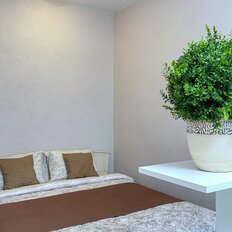 Квартира 48 м², 1-комнатная - изображение 2