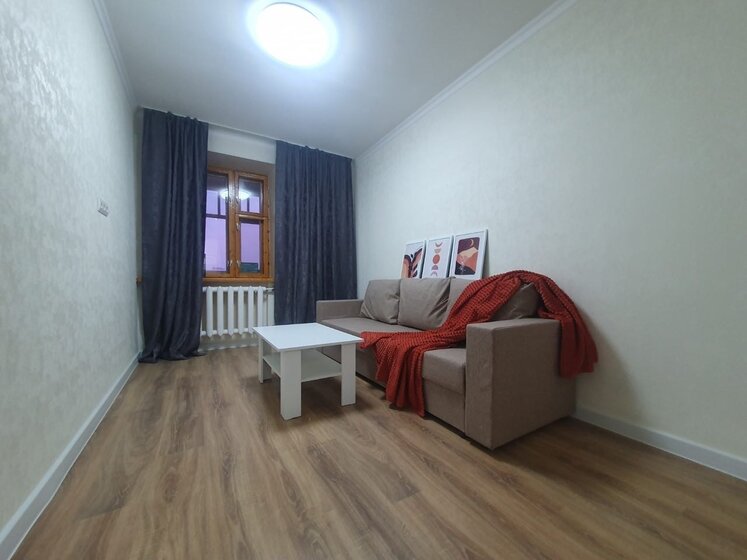 59,4 м², 1-комнатная квартира 4 897 000 ₽ - изображение 58