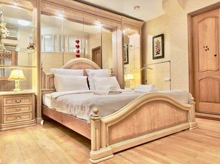 70 м², 2-комнатная квартира 2 450 ₽ в сутки - изображение 112