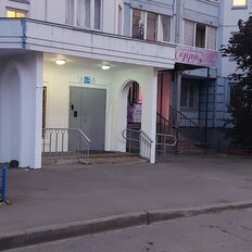 Квартира 42 м², 1-комнатная - изображение 3