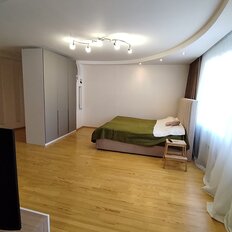 Квартира 101,8 м², 3-комнатная - изображение 1