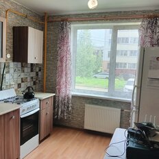 Квартира 33 м², 1-комнатная - изображение 4