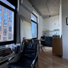 Квартира 20,4 м², студия - изображение 2