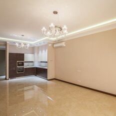 Квартира 96 м², 2-комнатные - изображение 5