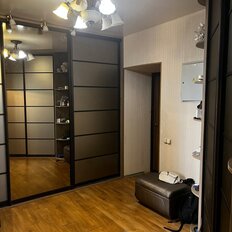 Квартира 94,2 м², 4-комнатная - изображение 3