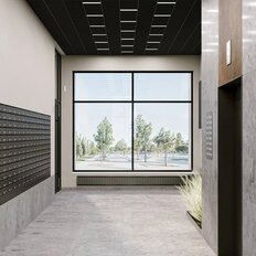 Квартира 52,4 м², 2-комнатная - изображение 5