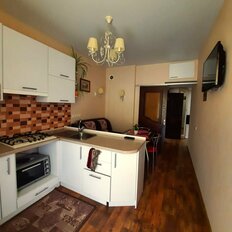 Квартира 50 м², 1-комнатная - изображение 5