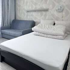 Квартира 32 м², 1-комнатная - изображение 3