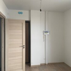 Квартира 36 м², 1-комнатная - изображение 4