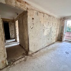 Квартира 48 м², 2-комнатная - изображение 5