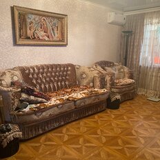 Квартира 83 м², 4-комнатная - изображение 1