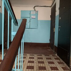 Квартира 31 м², 1-комнатная - изображение 3