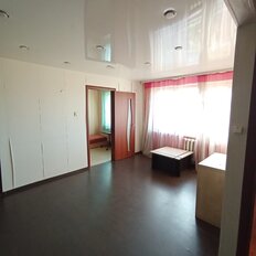 Квартира 45,6 м², 2-комнатная - изображение 3